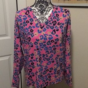 Lilly top